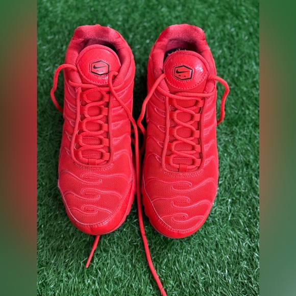 Nike Shoes - Wmns‎ Air Max Plus 'Light Crimson' Size 7